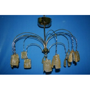 Галогеновая люстра L004/12 [SL] Splendid-Ray
59978