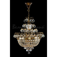 Хрустальная люстра LHV0874/12 Splendid-Ray
995413