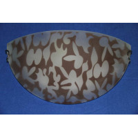 Люстра Бра LB6182/1 `12 (1/2)` Splendid-Ray
189003