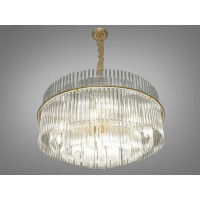 Люстры подвесные в стиле модерн Diasha 82208/800G