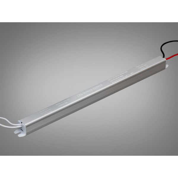 Ультратонкий блок живлення 12В, 60Вт, 5А, "Олівець" - stick Diasha PPF-SL-C-12v-60w