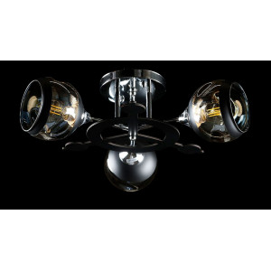 Люстра с плафонами  L91163/3 (CR) Splendid-Ray
260861