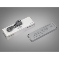 Тонкий керований блок живлення 24В, 100Вт, 4,1А Diasha PPF-SY-B-24v-100w