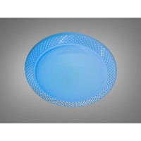 Смарт люстра LED біла RGB 80 Вт до 15 м² Diasha DB-8307/500RGB