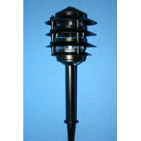 Тротуарный светильник U5671 [BG] Splendid-Ray
100960