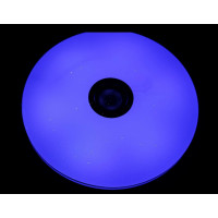 Светодиодная люстра Splendid-Ray 1999515/30W*2 LED+BLUETOOTH (WT)