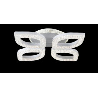 Светодиодная люстра LT8005/4 LED (WT) Splendid-Ray
302017