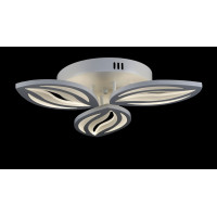 Светодиодная люстра Splendid-Ray 285062 