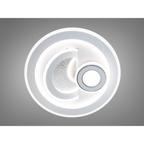 Ультрасучасний, мінімалістичний світлодіодний світильни, 70 Вт Diasha 12175