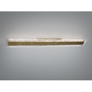 Настінний LED бра-планка Diasha бронза 40 Вт Diasha 8115-C/800BR