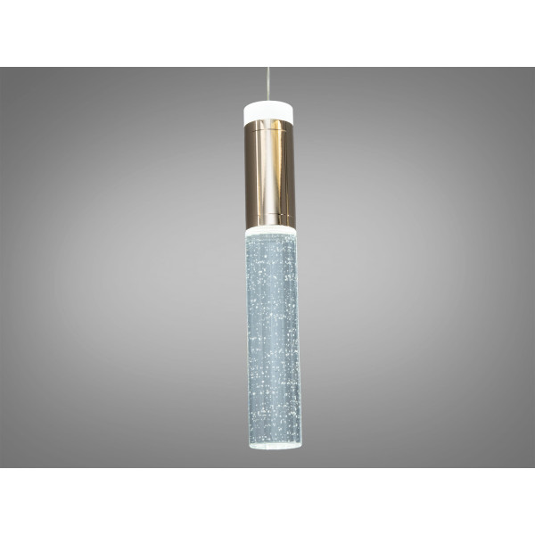 Підвіс LED Diasha золото 4 Вт CCT вимикач Diasha J2549-1G