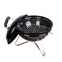 Угольный гриль мангал туристический LV 20021705S