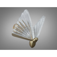 Светодиодное бра в детскую комнату 7WB8022AG