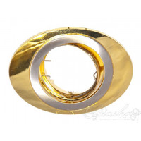 Точечный светильник Diasha 108Т/-D1660