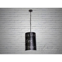 Люстра в стиле Loft Diasha 9204