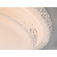 LED люстра Diasha Smart 22Вт без пульта Diasha W-32/230