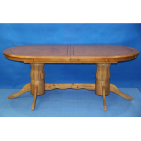 Стол кухонный Стол Т-062-1 (A+B) WALNU Splendid-Ray
247995