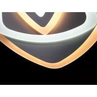 Люстры светодиодные Linisoln MX2227-500 dimmer