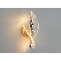 Оригінальний світлодіодний світильник, 45Вт Diasha F3851-1 Оригінальний світлодіодний світильник, 45Вт Diasha F3851-1