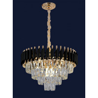 Люстра с хрусталем Levistella 7619001-9 (500)