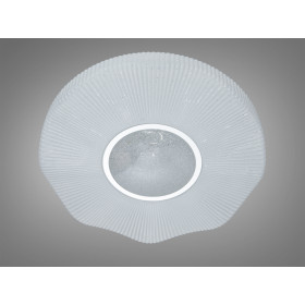 LED люстра Diasha Smart 22Вт без пульта Diasha W-9/400