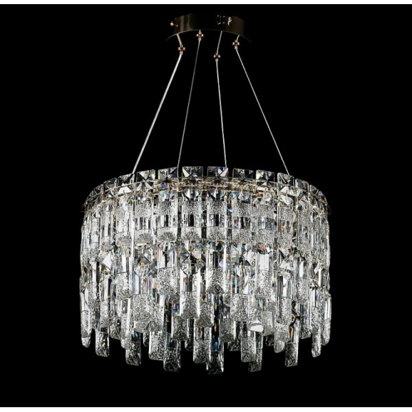 Хрустальная люстра LGH90364/380/2 LED (FGD) Splendid-Ray
286406