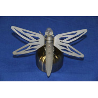 Галогеновое бра BWLD39/1 (WT) (Стрекоза) Splendid-Ray
85973