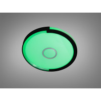 Смарт люстра LED біла RGB 70 Вт до 12 м² Diasha DB-8313/400RGB