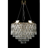 Хрустальная люстра L93087/500/9 (SGD) Splendid-Ray
300385