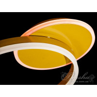 Cветодиодная люстра Diasha 8174/1G LED 3color dimmer 