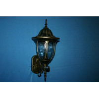 Фасадный светильник U35301B [AB(BG)] Splendid-Ray
09034