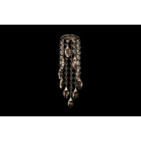 Точечный светильник 974WH+CH Точечный светильник 974WH+CH