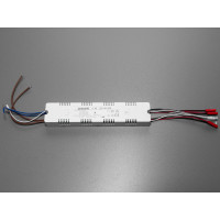 Блок живлення для світлодіодних люстр, 360W Diasha DESEtransdimmer+LED40-60x6