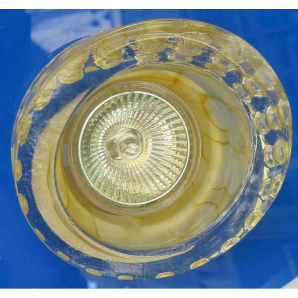 Точечный светильник OSD303 (YE) Splendid-Ray
999553