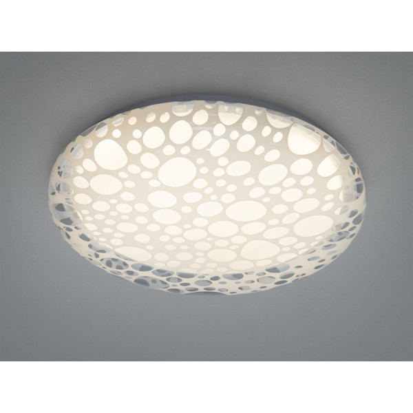 Смарт-люстра Diasha WF-71BK чорний 72W без пульта Diasha 852/400WH