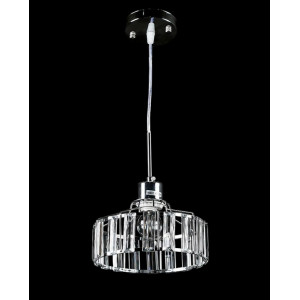 Подвесная люстра  L7396/1 (CR) Splendid-Ray
234531