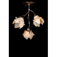 Люстра с плафонами  L314/3 MIX Splendid-Ray
880220