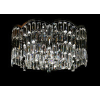 Хрустальная люстра LGH90354/9 (CR) Splendid-Ray
286391