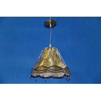 Подвесная люстра  L0037/1 MIX2 Splendid-Ray
890010