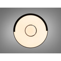Смарт люстра LED біла RGB 80 Вт до 15 м² Diasha DB-8313/500RGB
