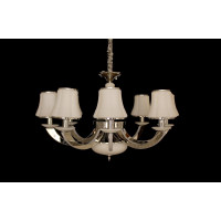 Люстра абажурная Linisoln 8345/8