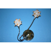 Галогеновое бра B604/2B [CD] Splendid-Ray
59967