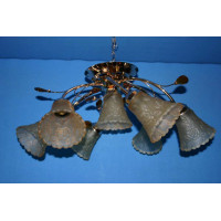 Люстра с плафонами L9005/6+1 Splendid-Ray
998699 Люстра с плафонами L9005/6+1 Splendid-Ray
998699