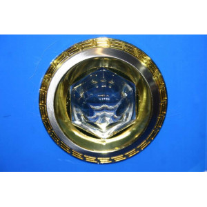 Точечный светильник D1165A MR16 (SNG) Splendid-Ray
145039