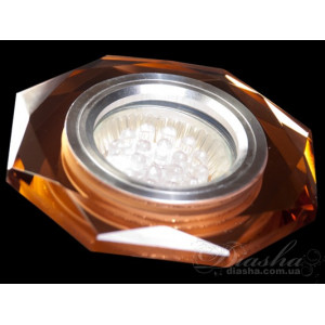 Точковий світильник за супер-ціною Diasha SBT26WH