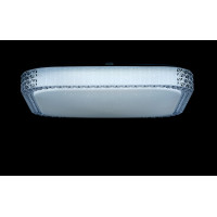 Светодиодная люстра Splendid-Ray 1999520/36W*2 LED (WT) 