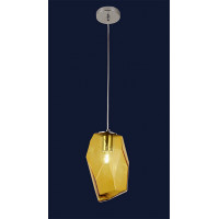 Люстры LOFT Levistella 91603-1 AMBER