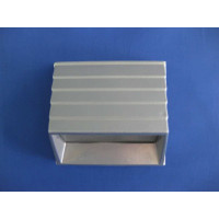 Фасадный светильник U4806 [GE] Splendid-Ray
100952