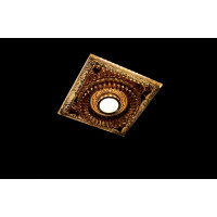 Точечные светильники Linisoln 20024-B-2 CF