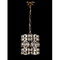 Подвесная люстра L380/1S (14) (FGD) Splendid-Ray
0260784 Подвесная люстра L380/1S (14) (FGD) Splendid-Ray
0260784